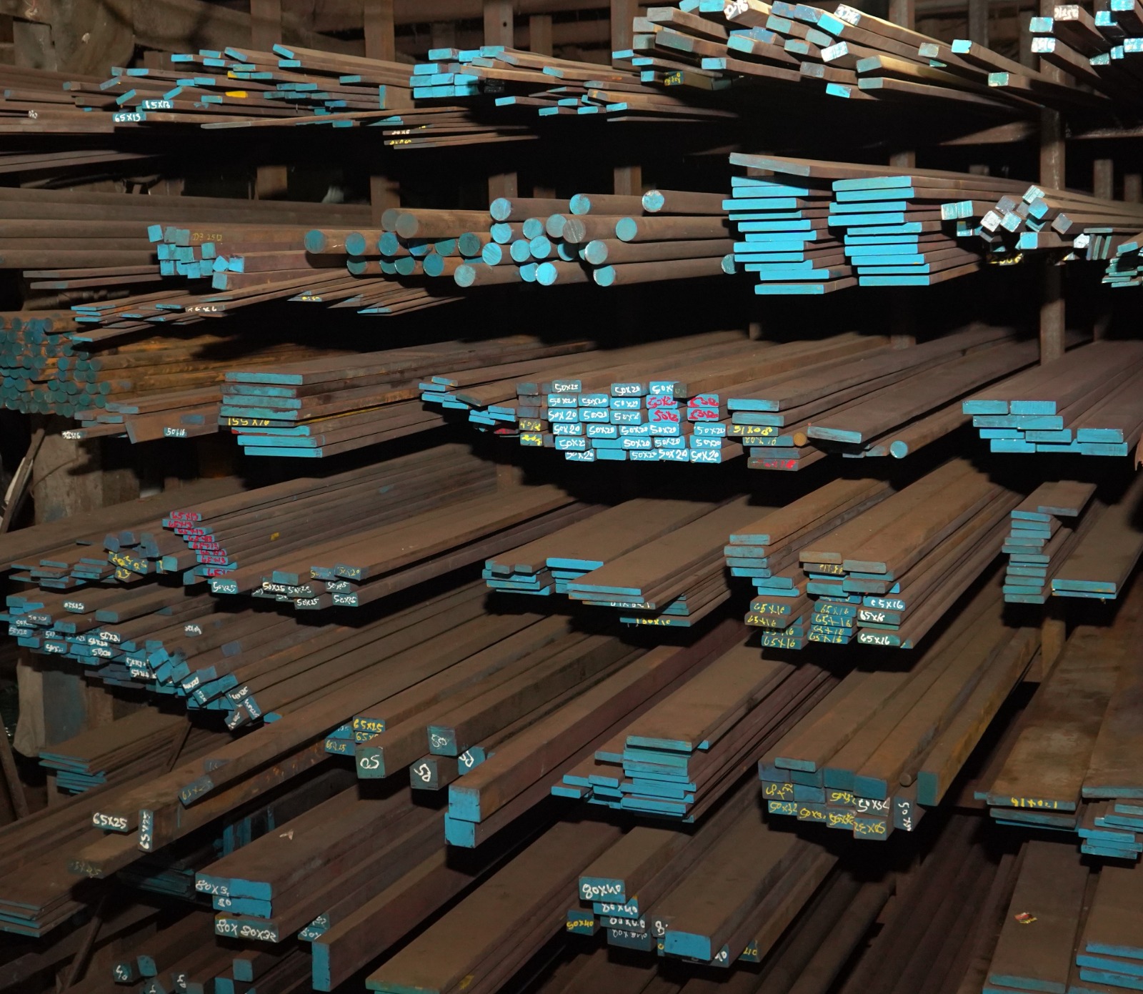 Spring Steel